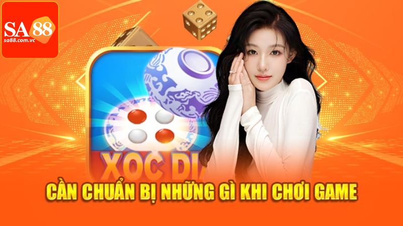 Xóc Đĩa SA88 - Siêu Phẩm Game Bài Nhất Định Phải Thử 3 Luật tham gia xóc đĩa SA88 cụ thể cần nắm rõ